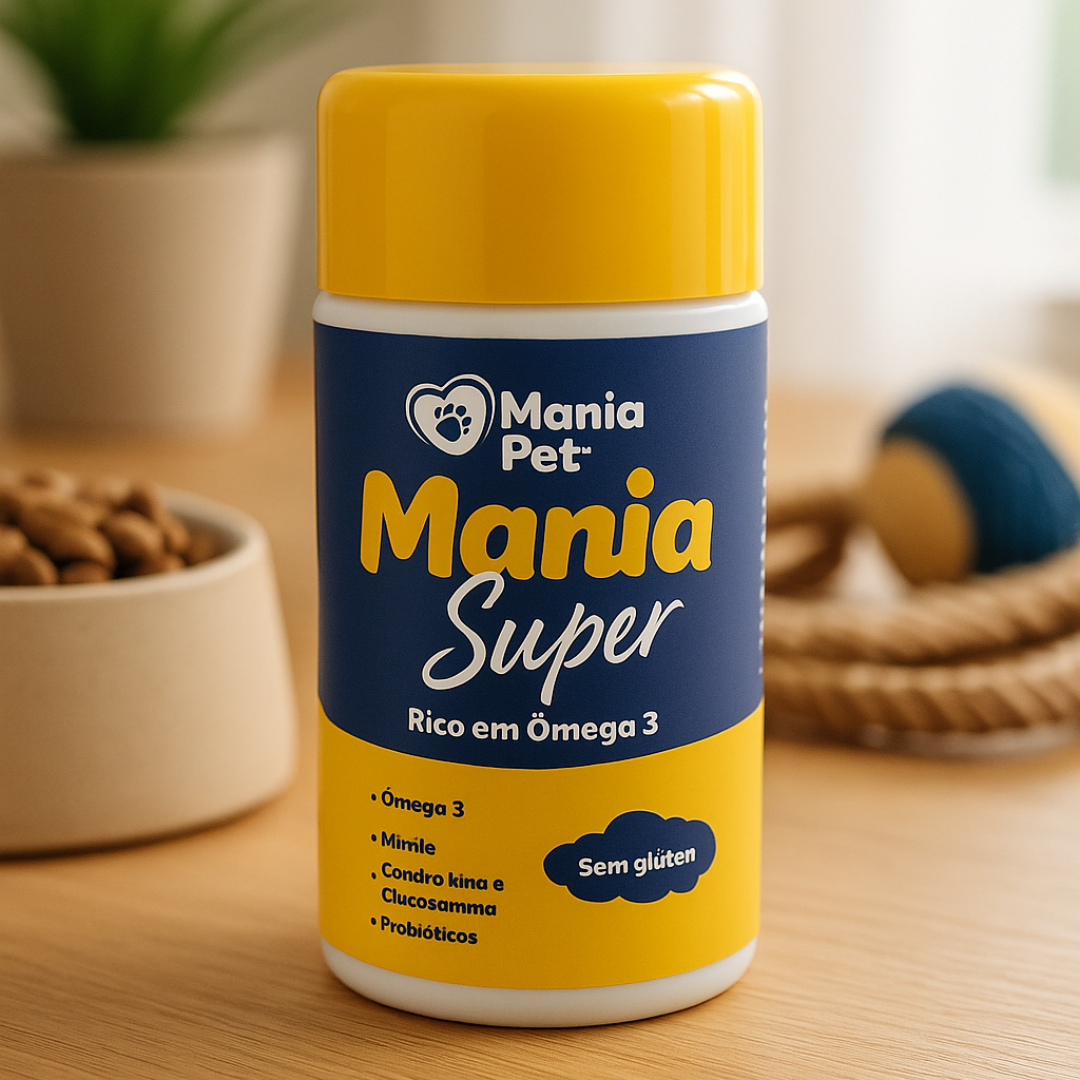 Mania Super